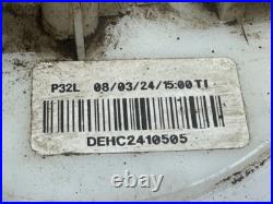 Nissan Qashqai 2008 Diesel in tank fuel pump level sender DEHC2410505 MTL20276