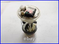 Nissan Qashqai 2008 Petrol in tank fuel pump level sender 17040JD03A LPK37468