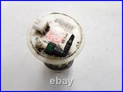 Nissan Qashqai 2008 Petrol in tank fuel pump level sender 17040JD03A LPK37468