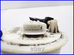 Nissan Qashqai 2008 Petrol in tank fuel pump level sender 17040JD03A LPK37468