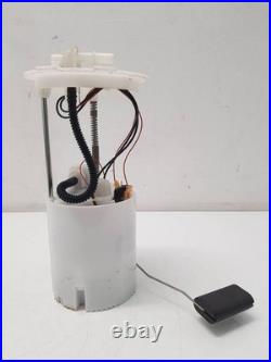 Nissan Qashqai 2015 Petrol in tank fuel pump level sender 0580200203 SAD40177