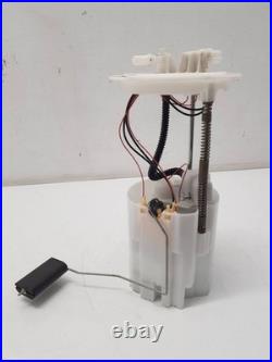 Nissan Qashqai 2015 Petrol in tank fuel pump level sender 0580200203 SAD40177