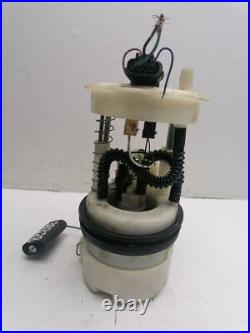 Nissan Tiida C11 2008 Petrol in tank fuel pump level sender SBR38828