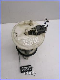 Nissan Tiida C11 2008 Petrol in tank fuel pump level sender SBR38828