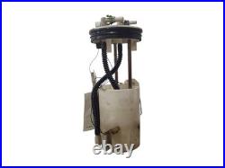 Nissan X-Trail T31 2011 Diesel in tank fuel pump level sender 17040JG70D