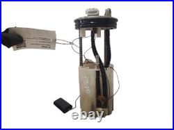 Nissan X-Trail T31 2011 Diesel in tank fuel pump level sender 17040JG70D