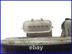 Nissan X-Trail T31 2011 Diesel in tank fuel pump level sender 17040JG70D