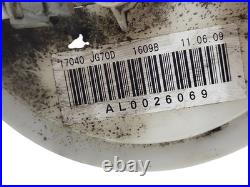 Nissan X-Trail T31 2011 Diesel in tank fuel pump level sender 17040JG70D