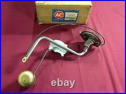 Nos 62-67 Chevrolet Nova Chevy II Fuel Level Sender 5642018 Gm 63 64 65 66 Ss