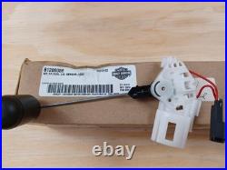 OEMHarley 61200056 Gas Tank Fuel Level Sender Regulator Sensor 18-22 Softail M8