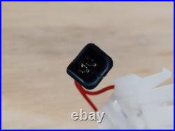 OEMHarley 61200056 Gas Tank Fuel Level Sender Regulator Sensor 18-22 Softail M8