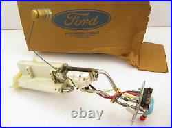 OEM Ford F2TU-9H307-DA Electric Fuel Pump & Level Sender 89-90 Bronco II 2.9L V6