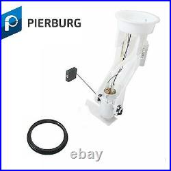 OEM Pierburg Fuel Pump & Level Sender Assembly 2000-06 BMW X5 3.0i 4.4i 4.6Si