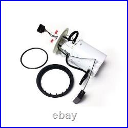 OEQ Complete In Tank Petrol Fuel Pump & Sender, Saab 900 9000 9-3 9-5 30587077