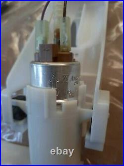 ORIGINAL Pierburg Fuel Pump & Level Sender Assembly (2000 2006)16116755043