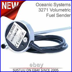 Oceanic Systems 3271 Volumetric Fuel Level Sender 1500- 2000mmFor Boats/ Marine
