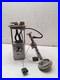 Opel Antara 2008 Diesel in tank fuel pump level sender 20895916 SRO24581