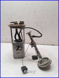Opel Antara 2008 Diesel in tank fuel pump level sender 20895916 SRO24581 Opel Antara 2008 Diesel in tank fuel pump level sender 20895916 SRO24581