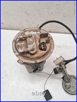 Opel Antara 2008 Diesel in tank fuel pump level sender 20895916 SRO24581 Opel Antara 2008 Diesel in tank fuel pump level sender 20895916 SRO24581