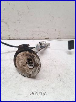 Opel Antara 2008 Diesel in tank fuel pump level sender 20895916 SRO24581 Opel Antara 2008 Diesel in tank fuel pump level sender 20895916 SRO24581