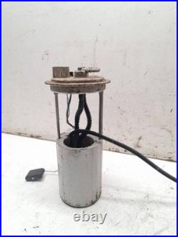 Opel Antara 2008 Diesel in tank fuel pump level sender 20895916 SRO24581 Opel Antara 2008 Diesel in tank fuel pump level sender 20895916 SRO24581