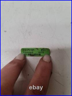 Opel Antara 2008 Diesel in tank fuel pump level sender 20895916 SRO24581