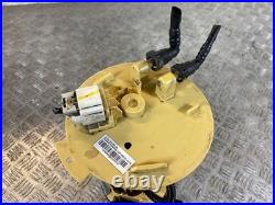 Opel Antara 2012 Diesel in tank fuel pump level sender 13582682 DRK18062