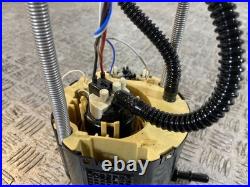 Opel Antara 2012 Diesel in tank fuel pump level sender 13582682 DRK18062