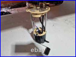 Opel Antara 2013 Diesel in tank fuel pump level sender ADV101378