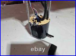 Opel Antara 2013 Diesel in tank fuel pump level sender ADV101378