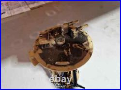 Opel Antara 2013 Diesel in tank fuel pump level sender ADV101378