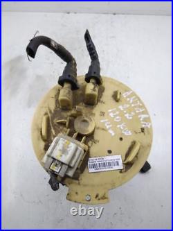 Opel Antara 2014 Diesel in tank fuel pump level sender AKK55097 BRO42782