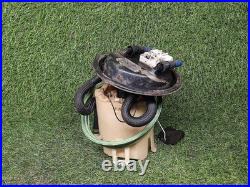 Opel Astra G 2003 Petrol in tank fuel pump level sender 9157692 DTR69545