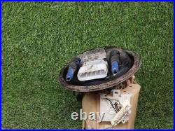 Opel Astra G 2003 Petrol in tank fuel pump level sender 9157692 DTR69545