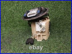 Opel Astra G 2003 Petrol in tank fuel pump level sender 9157692 DTR69545