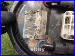 Opel Astra G 2003 Petrol in tank fuel pump level sender 9157692 DTR69545