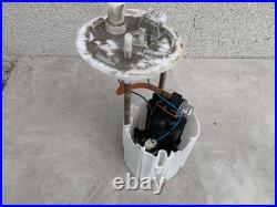Opel Astra J 2011 Petrol in tank fuel pump level sender 13586322 GNA11627 Opel Astra J 2011 Petrol in tank fuel pump level sender 13586322 GNA11627