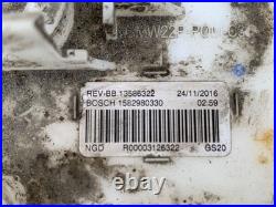 Opel Astra J 2011 Petrol in tank fuel pump level sender 13586322 GNA11627