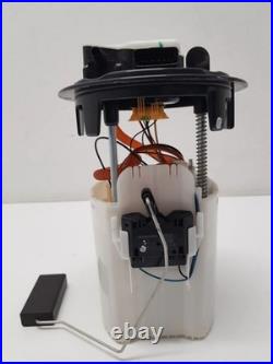 Opel Crossland X 2018 Petrol in tank fuel pump level sender A2C39210300 SAD31412