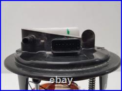 Opel Crossland X 2018 Petrol in tank fuel pump level sender A2C39210300 SAD31412