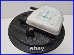 Opel Crossland X 2018 Petrol in tank fuel pump level sender A2C39210300 SAD31412