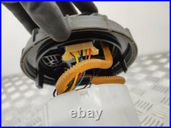 Opel Crossland X 2020 Petrol in tank fuel pump level sender 9813573780 SAU78562