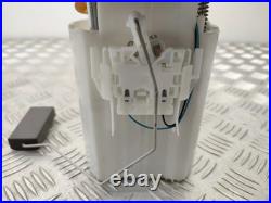 Opel Crossland X 2020 Petrol in tank fuel pump level sender 9813573780 SAU78562