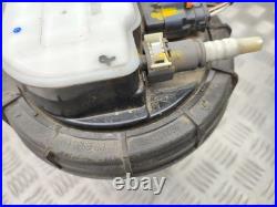 Opel Crossland X 2020 Petrol in tank fuel pump level sender 9813573780 SAU78562
