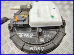 Opel Crossland X 2020 Petrol in tank fuel pump level sender 9813573780 SAU78562