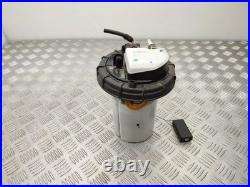 Opel Crossland X 2020 Petrol in tank fuel pump level sender 9813573780 SAU78562