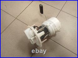 Opel Grandland X 2018 Petrol in tank fuel pump level sender 100122694 ILI57549