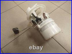 Opel Grandland X 2018 Petrol in tank fuel pump level sender 100122694 ILI57549