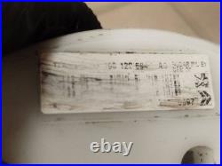 Opel Grandland X 2018 Petrol in tank fuel pump level sender 100122694 ILI57549