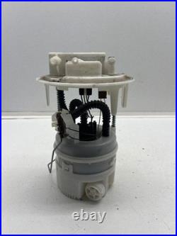 Opel Grandland X 2019 Petrol in tank fuel pump level sender 100122694 DDO39823